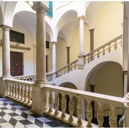 Апартаменты Casa Acquario Vintage Генуя Экстерьер фото